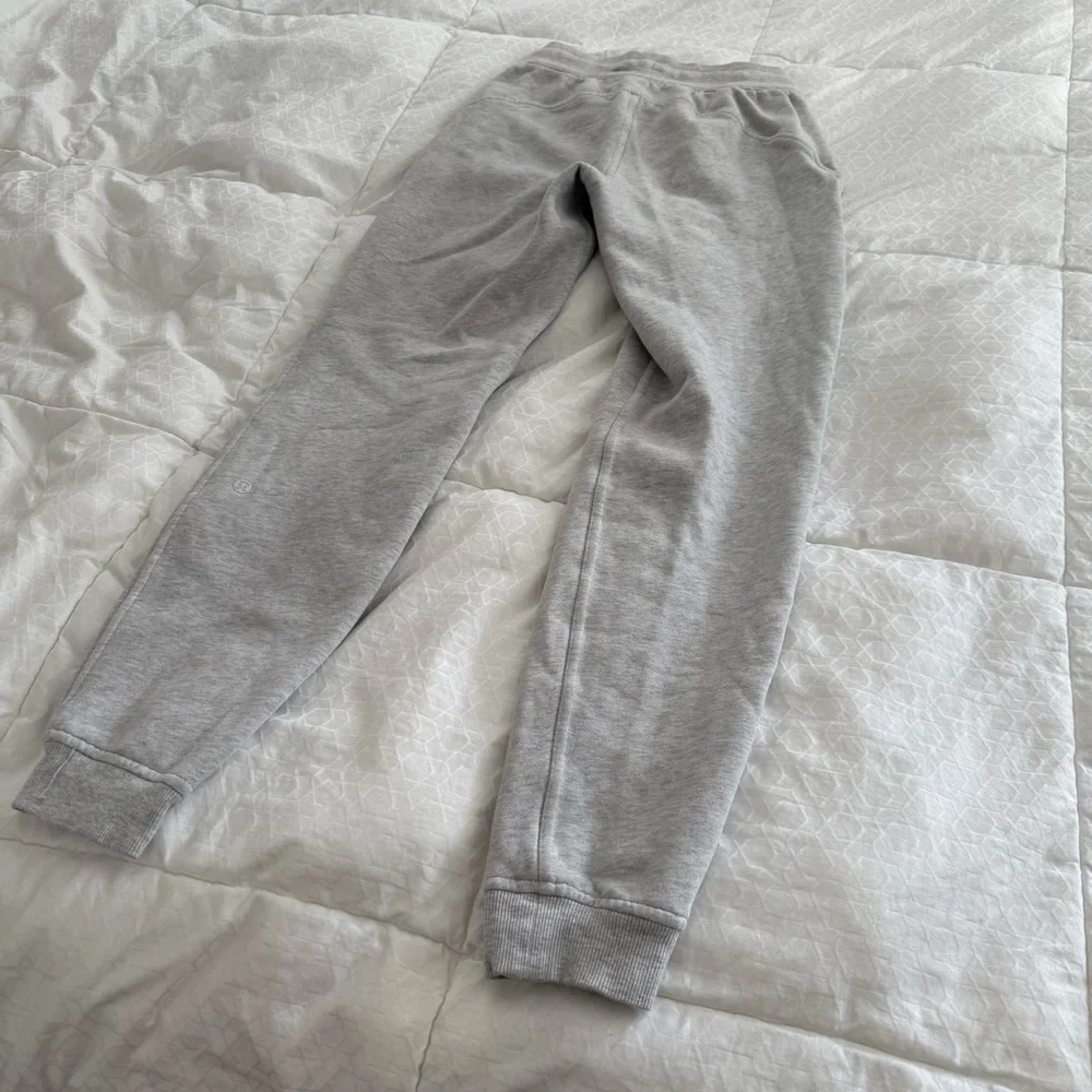Lululemon Scuba Joggers
